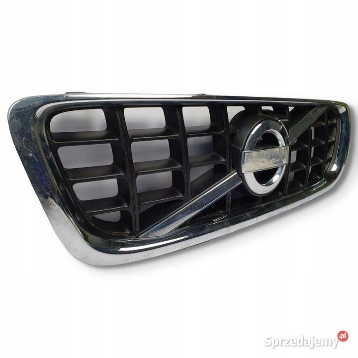 ATRAPA CHŁODNICY GRILL Gril Volvo V70 III lift osobowe Atrapy Chełm