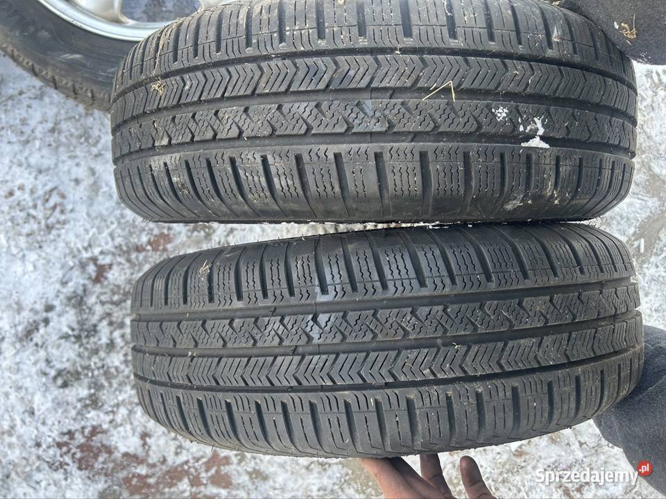 Koła felgi aluminiowe Mini opony zimowe r15 Samochodowe dolnośląskie Świebodzice