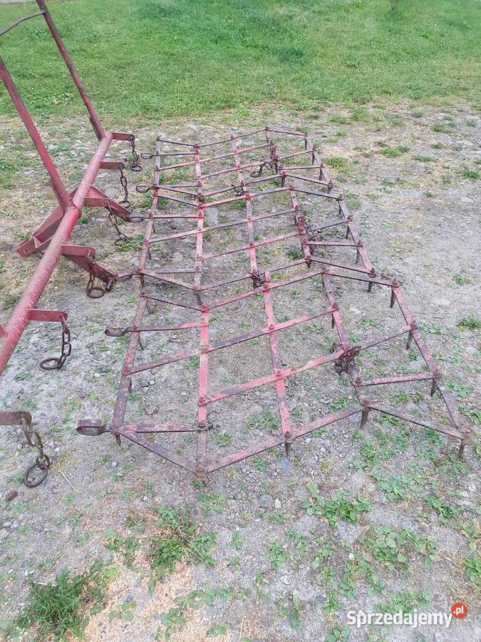 Brony 3 polowe małopolskie