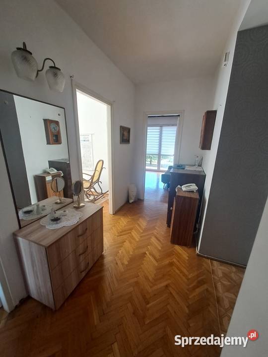 Przestronne mieszkanie 66m 2 z balkonem 5227zł/m2 lubelskie Kraśnik sprzedam