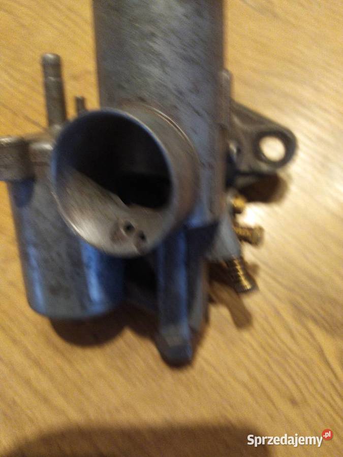 gaznik ikov jawa cz Siemowo