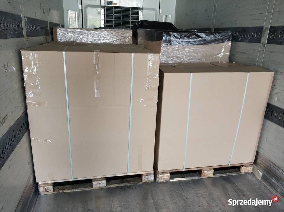 paleta mix ABC Białystok sprzedam