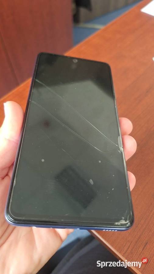 Samsung A52 dodatki Warszawa