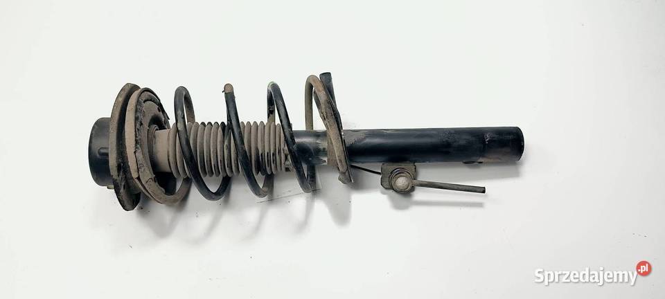 AMORTYZATOR PRAWY PRZÓD PEUGEOT 206 osobowe Lipno