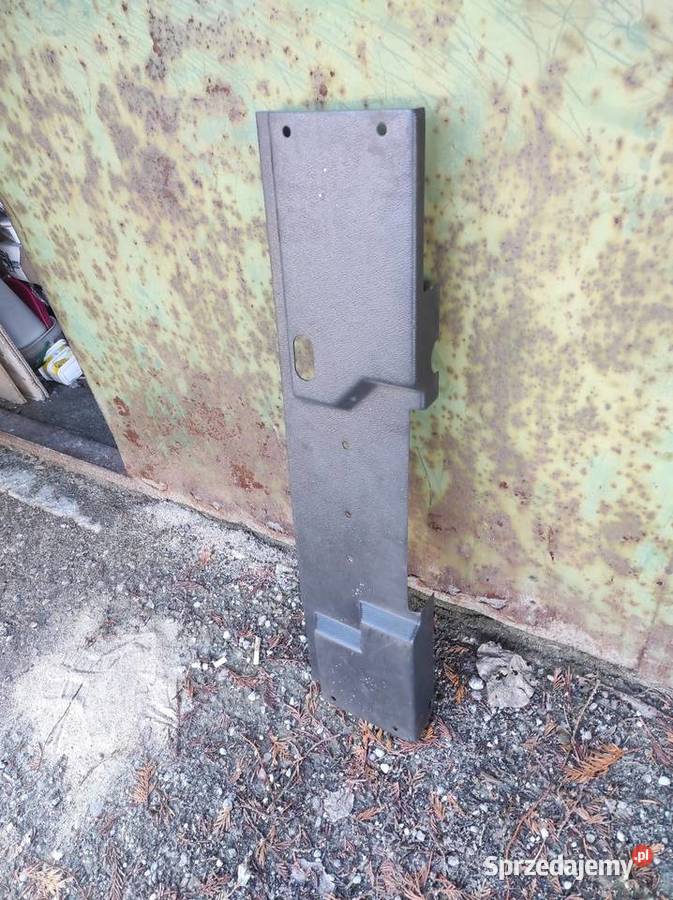 Plastik Ursus 1634 PRL mazowieckie Warszawa