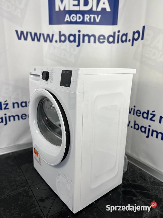 Suszarka Beko b300 BM1T38239W Slim 47 8 Warszawa