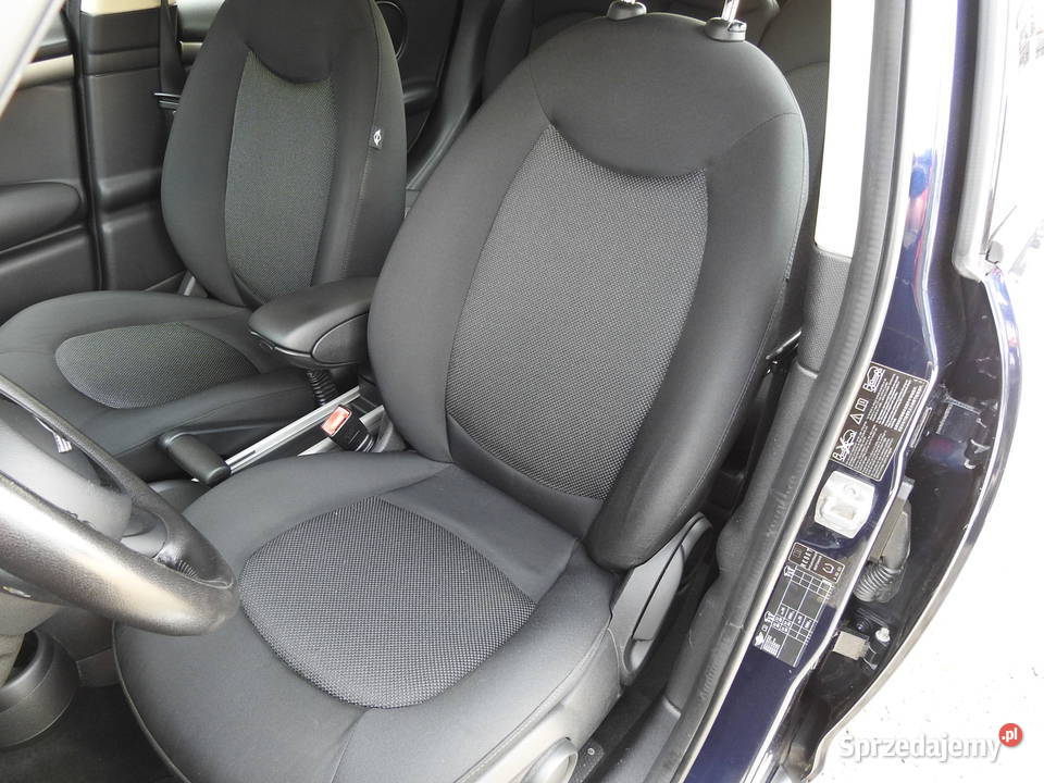 20 D AUT 4X4 NAVI BEZWYP ORYGLAKIER I NISKI elektrochrom. lusterka boczne Mielec