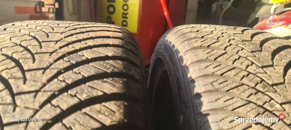 Opony falken euroall season as 210 2154517 91w dolnośląskie Podgórzyn