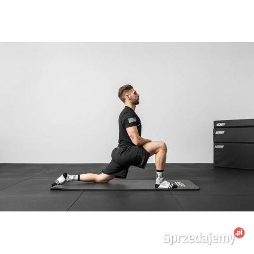 Mata do ćwiczeń Eco Exercise Wałcz