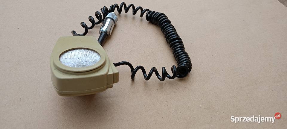 Modulator sygnałów dźwiękowych Unitra Radmor FM Pozostałe Leszno