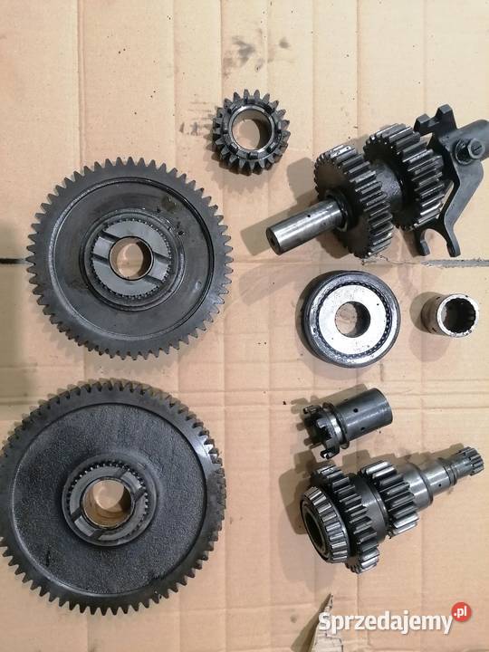 Koła wom Renault Ares 630656640696636 550610