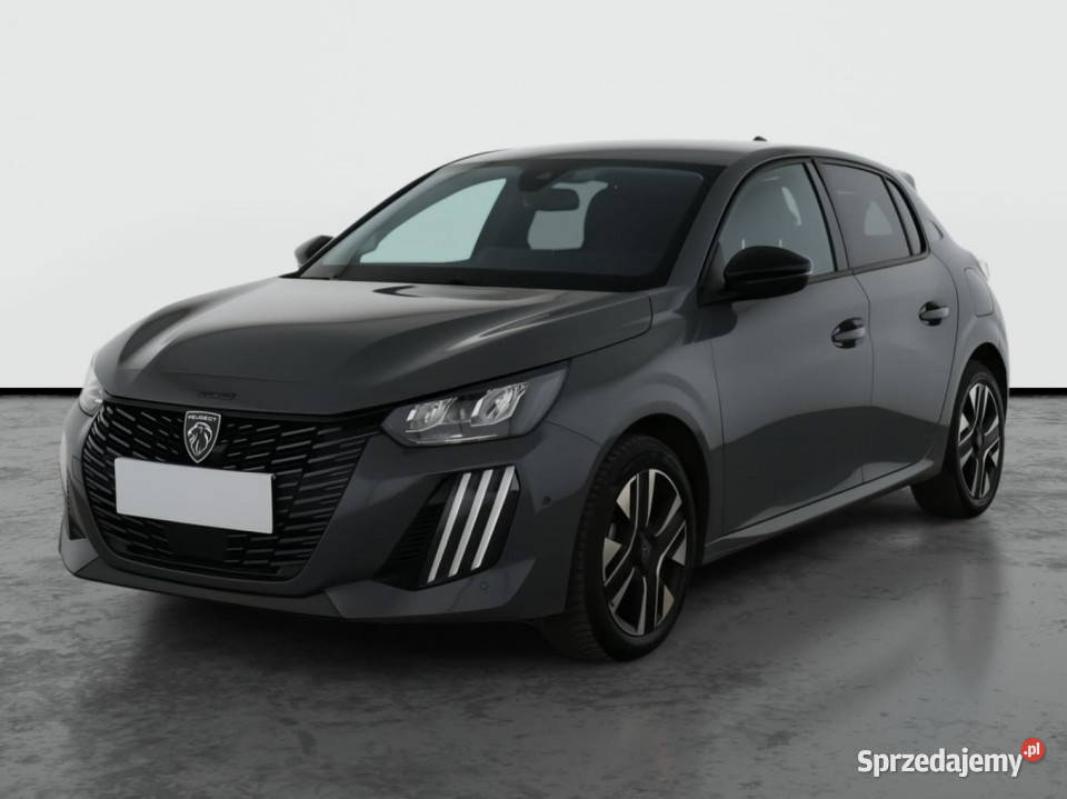 Peugeot 208 12 PureTech Piaseczno