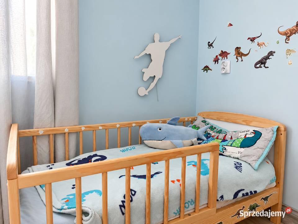 LAMPKA NOCNA Piłkarz Lampka Wisząca na baterie Sosnowiec