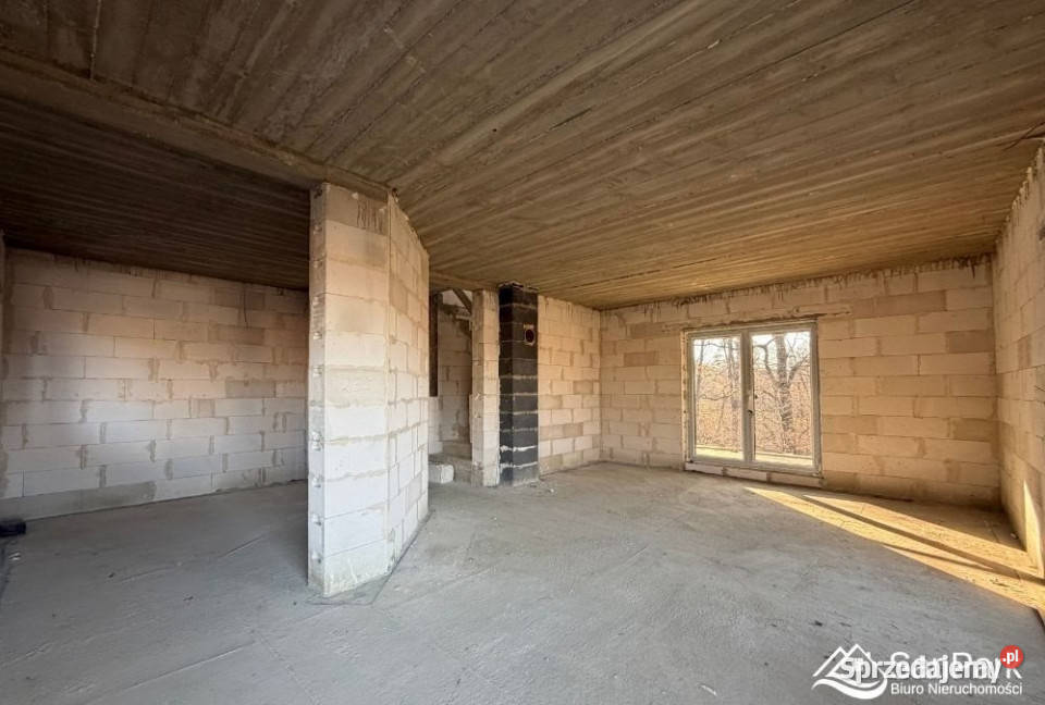 Dom do sprzedania 156m2 Sanoczek