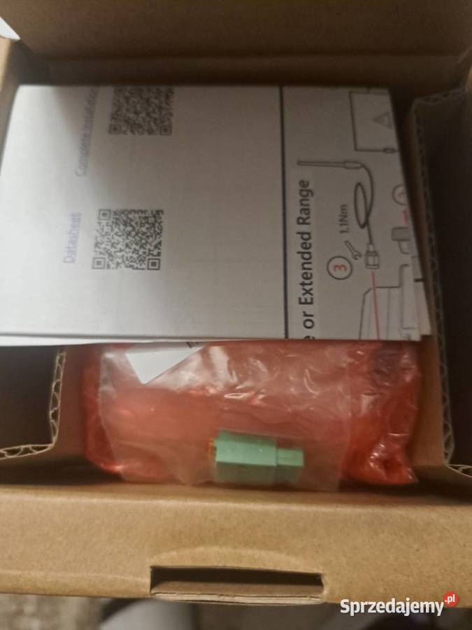 Solaredge Licznik Energii Z Obsluga Komunikacji Ruda Śląska