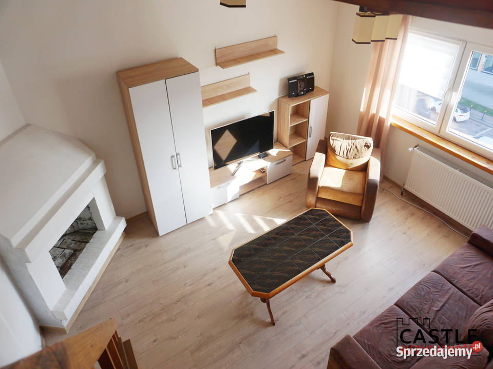 centrum I remoncie I rodziny I Elbląg I Park Piętro 4 Sprzedaż