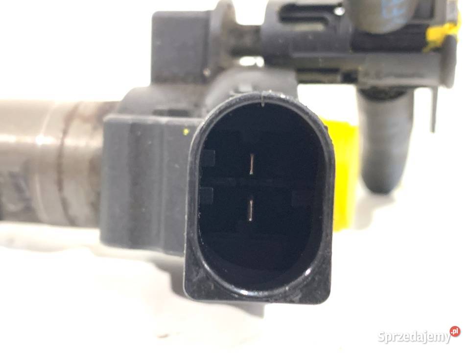 WTRYSKIWACZ AUDI A6 C6 03L130277 20 170 0411
