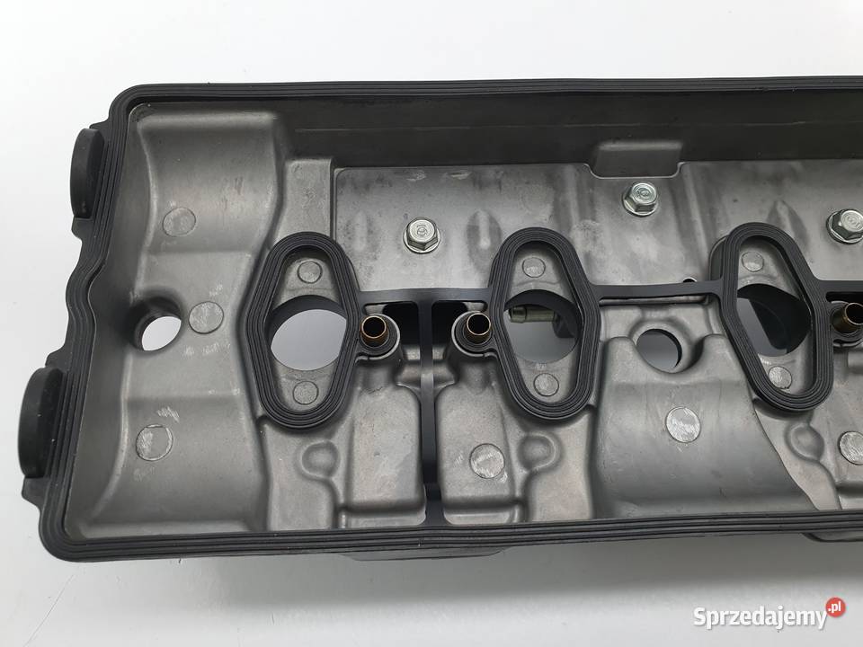 Pokrywa Zaworow Honda Cb 650F 1418 Łódź