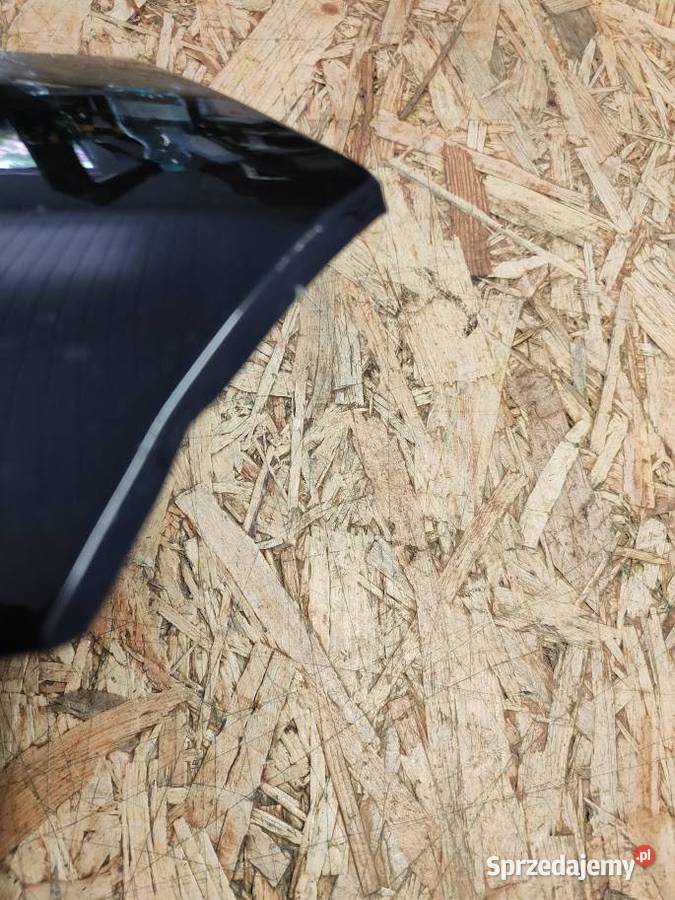 Błotnik Lewy Przód BMW X1 U11 Hybryda Pleszew