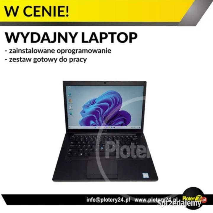 ROLAND XF640 nowe głowice PC nawijarka 42m2h Gw1 Lublin