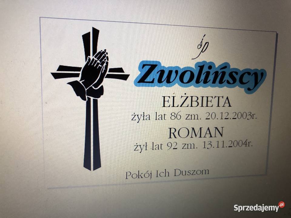 Ploter tnący piaskarka mobilna do liter Chełm sprzedam