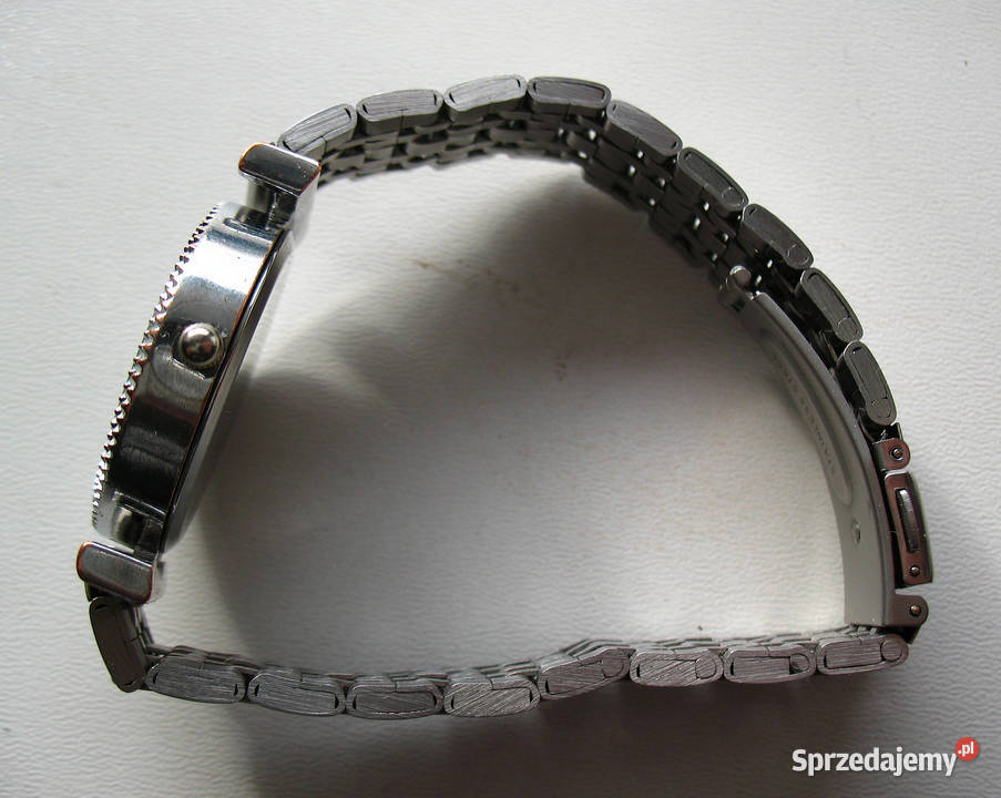 Ładnym damski i elegancki zegarek Rclock Quartz Olsztyn sprzedam