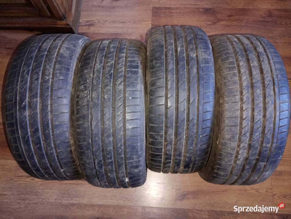 Opony laufenn S FIT EQ 215 40 17 87W Samochodowe Kłodzko