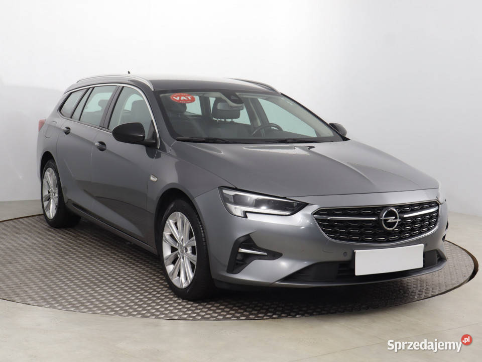 Opel Insignia 20 CDTI radio Bielany Wrocławskie