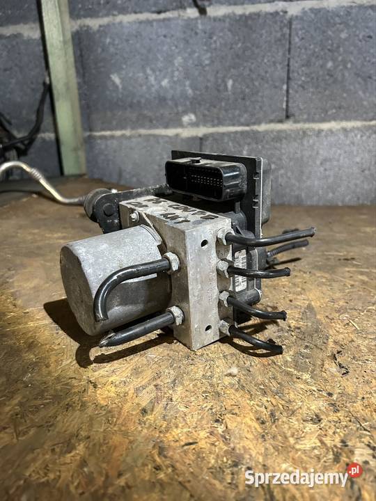 Pompa abs audi a4 b8 a5 8K0907379AG osobowe Kęty sprzedam