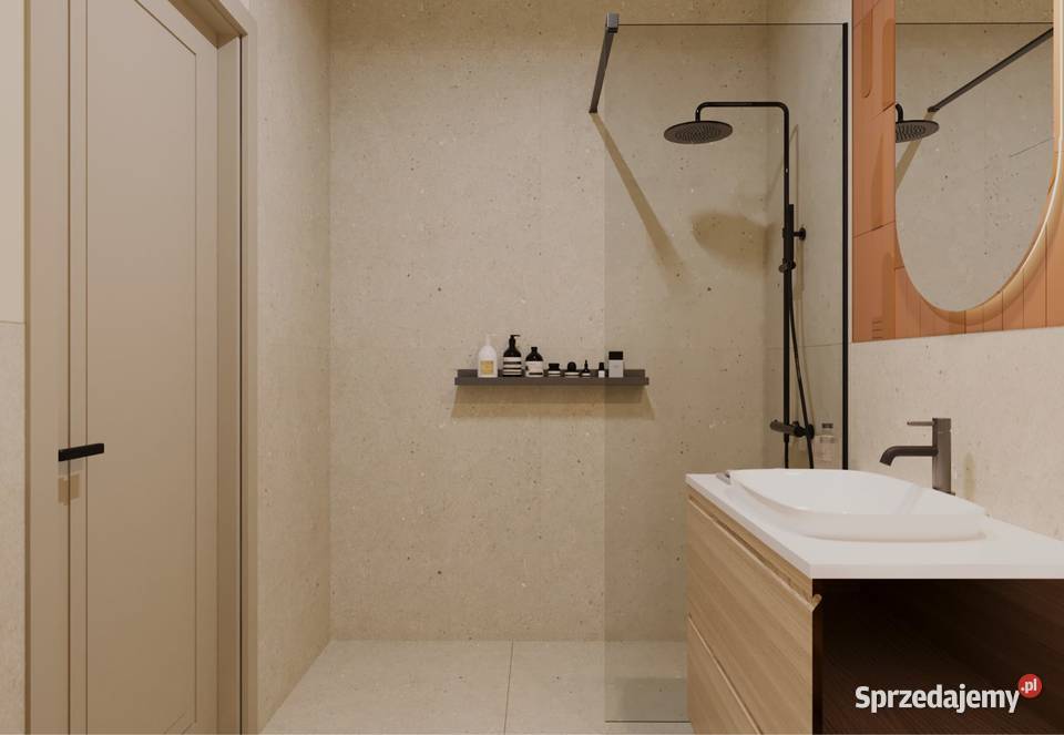 Mieszkanie do wynajęcia wysoki standard pomorskie Gdańsk