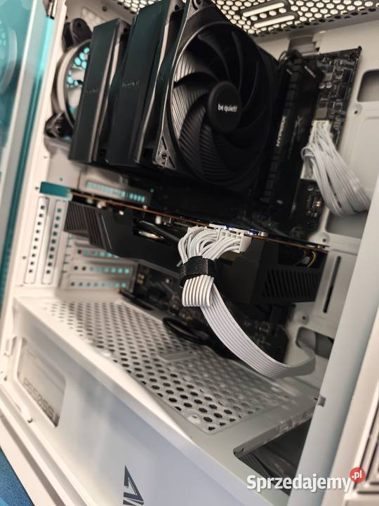 KomputerPC Ryzen 5 PRO 3600 MSI B550 16 GB 512 Komputery i Akcesoria Sochaczew