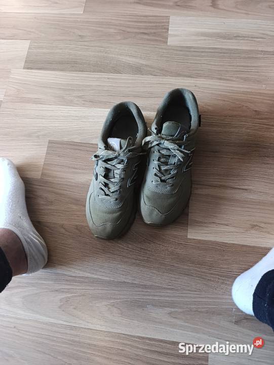 Buty sportowe Nb Sportowe Elbląg