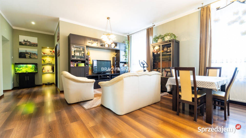 sprzedaży mieszkania 17026m2 3pok Skawina