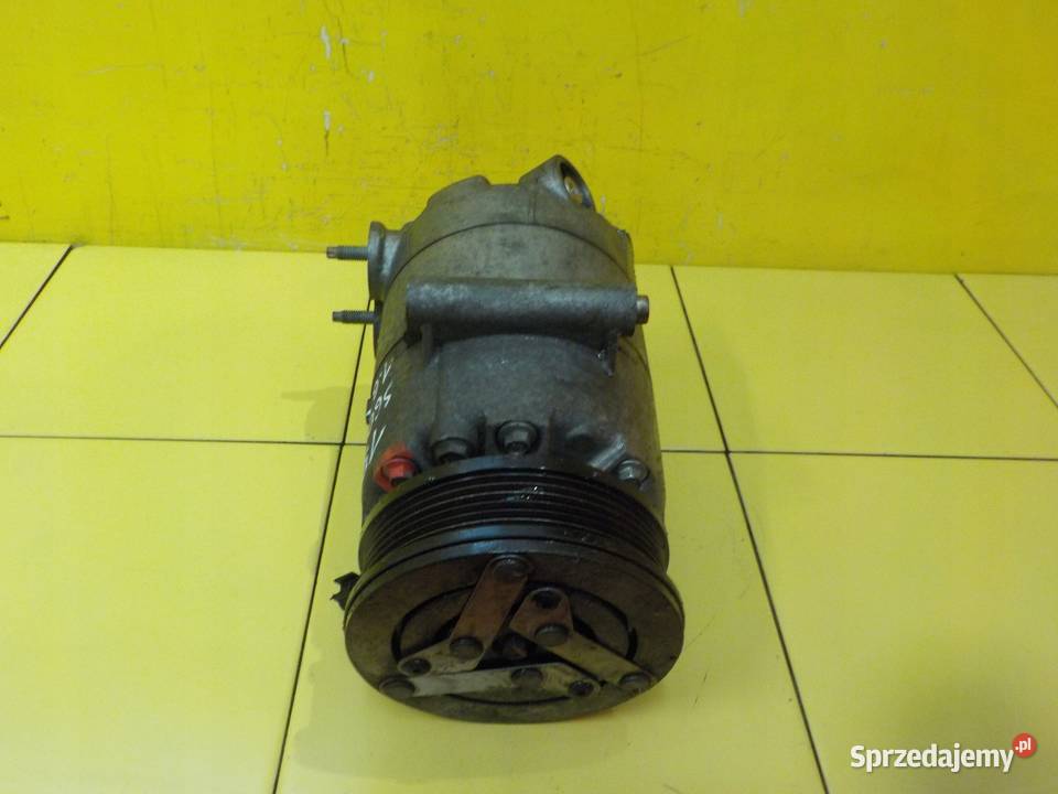 S60 V60 V40 16 ECOBOOST T3 13r B4164T3 sprezarka świętokrzyskie