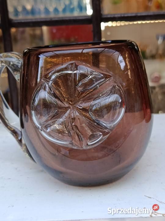 Filiżanka huty Pradniczanka 1sztuka Warszawa