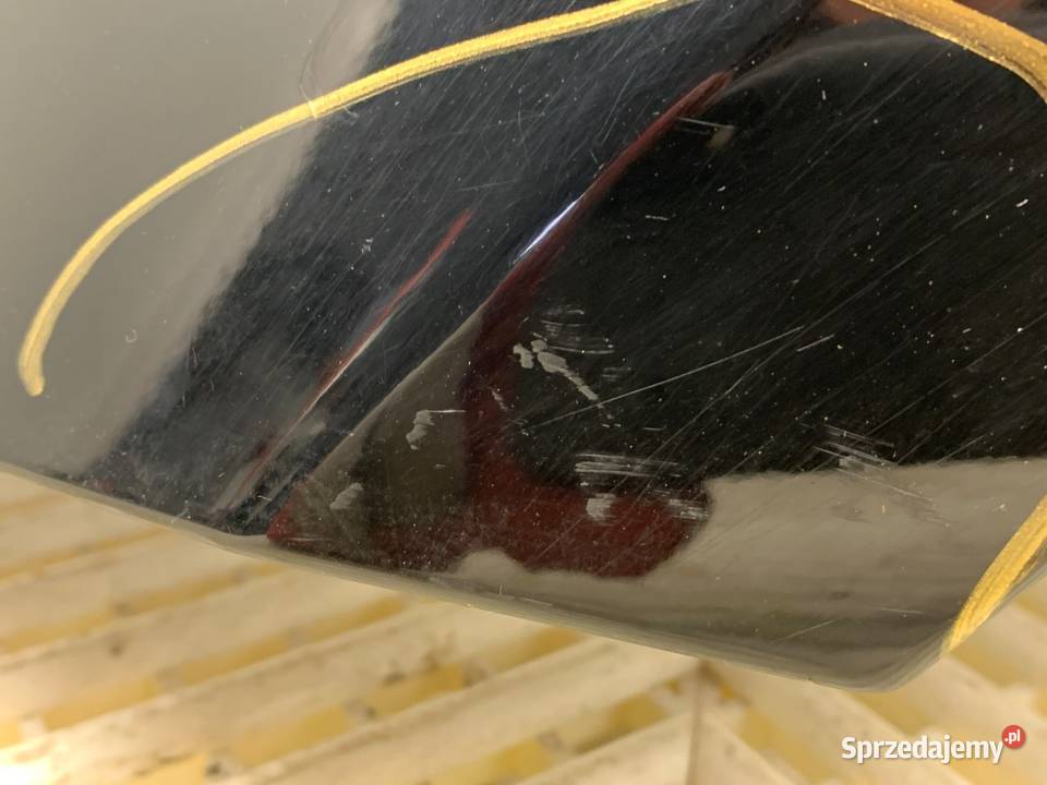 BŁOTNIK LEWY PRZÓD MERCEDES W169 Hatchback 0412