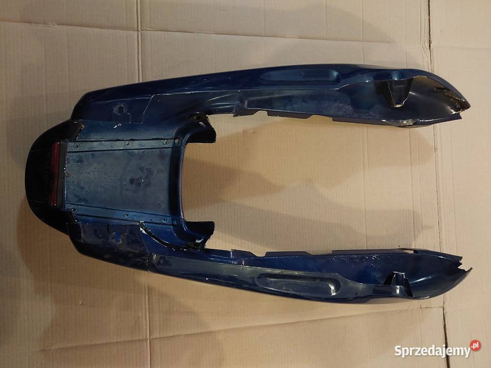 Zadupek Honda CB500 94r lubuskie