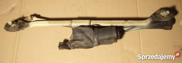 Mechanizm silniczek wycieraczek przód vw Polo Gdańsk