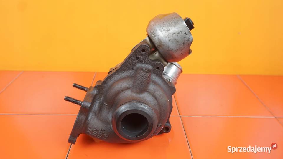 GALAXY MK3 S 20 TDCI 15r 140 UFWA turbina osobowe Suków sprzedam