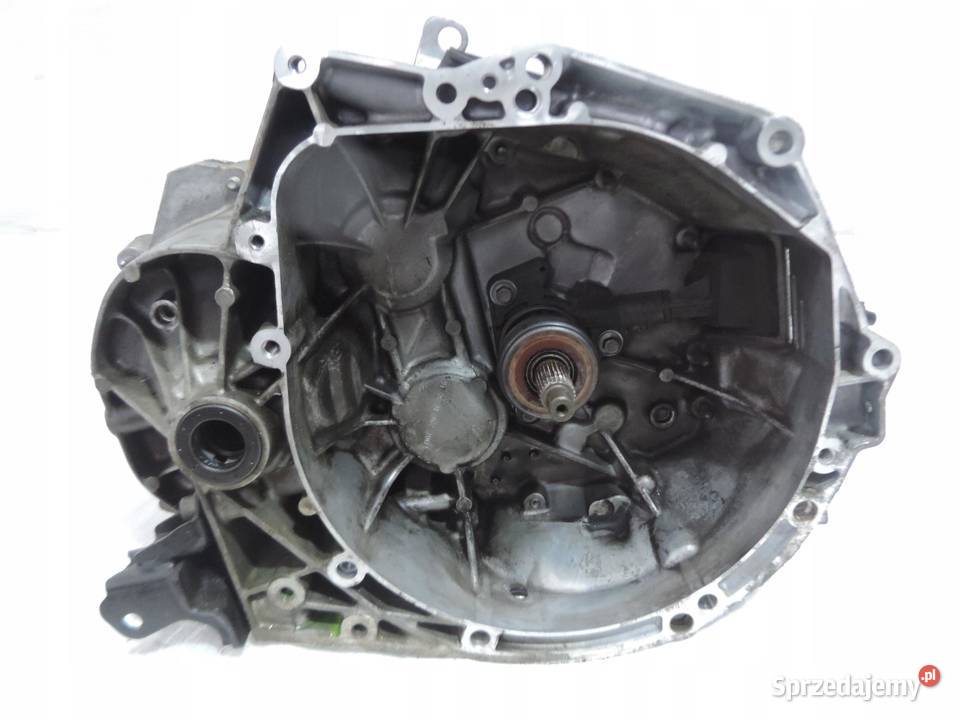 Opel Crossland X 12 thp SKRZYNIA BIEGÓW 20EA77 sprzedam