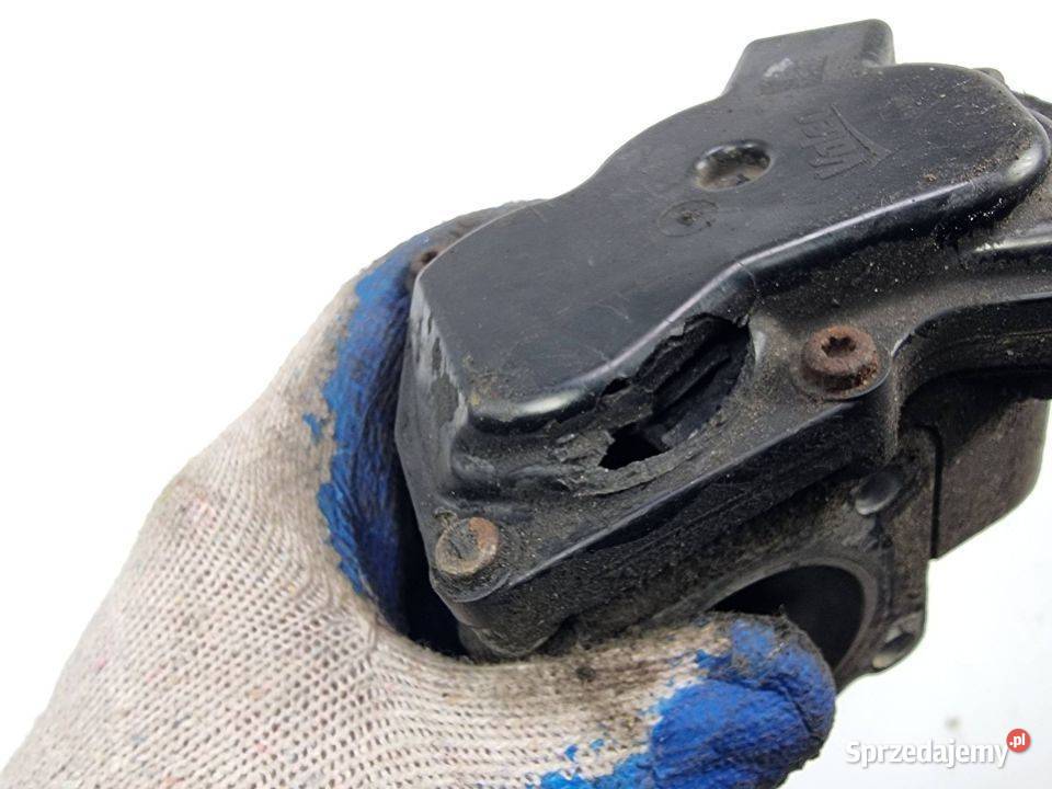 PRZEPUSTNICA RENAULT MASTER III 8200987453 Lipno