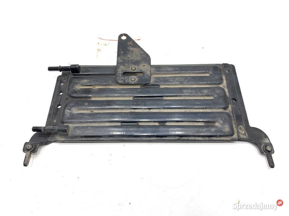 CHŁODNICA PALIWA PEUGEOT 207 14 68 0615