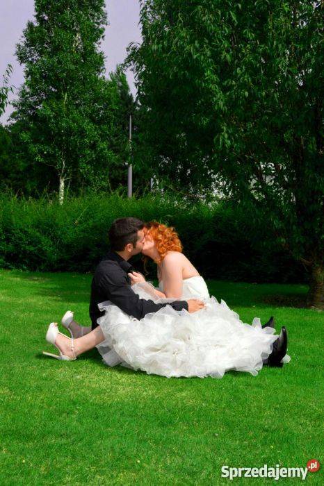 Fotografia ślubna warmińsko-mazurskie Olsztyn