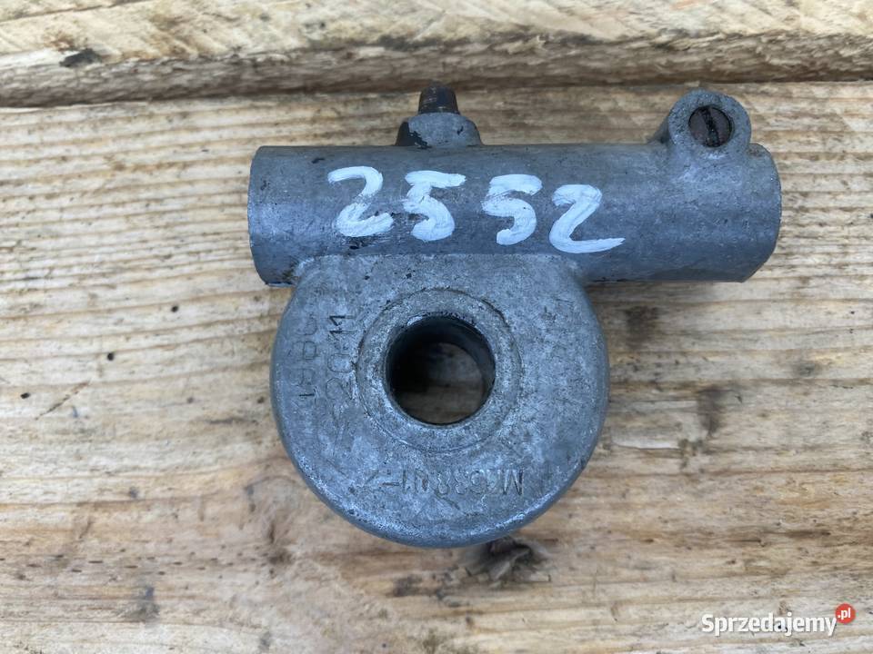 SLIMAK KOŁA TYŁ WSK WFM M06 125 Kraków