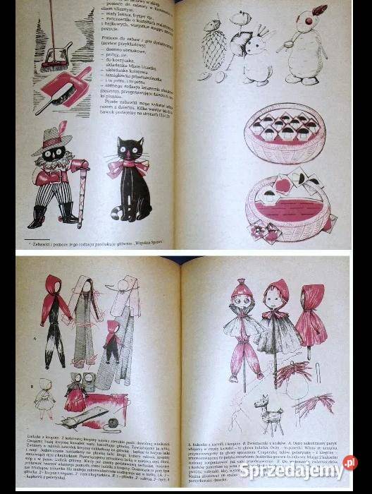 Dziecko w wieku przedszkolnym Danuta Chrzanowska Chełm