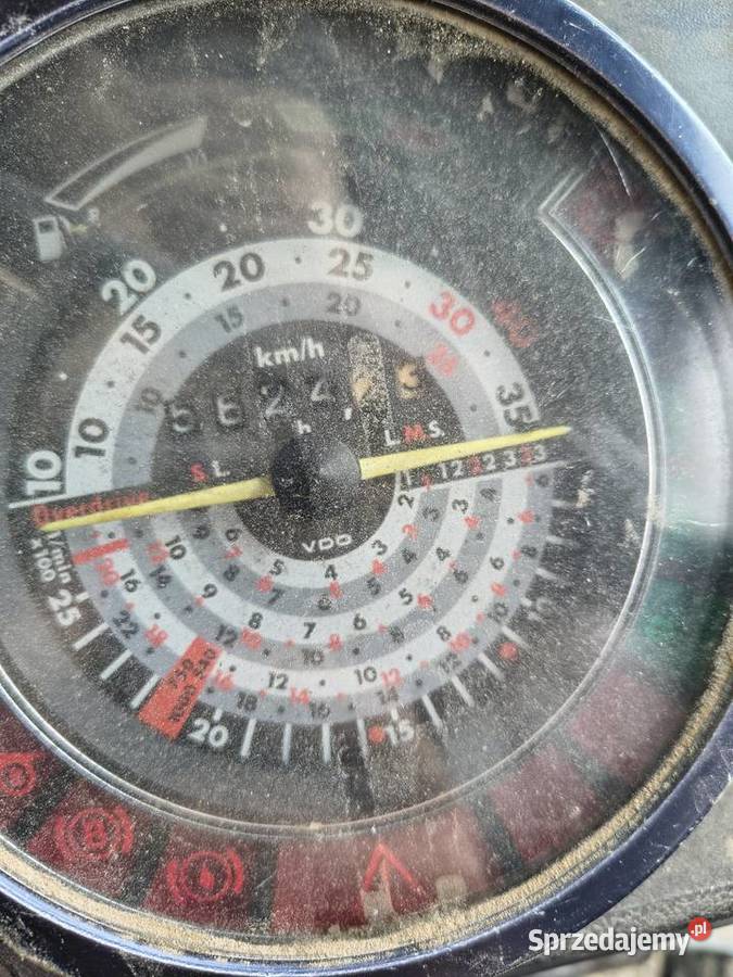 Fendt farmer 306 LSA Stopnica sprzedam