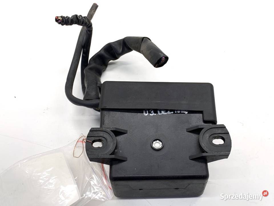 PRZEKAŹNIK ŚWIEC ŻAROWYCH MERCEDES W201 20 75 podkarpackie