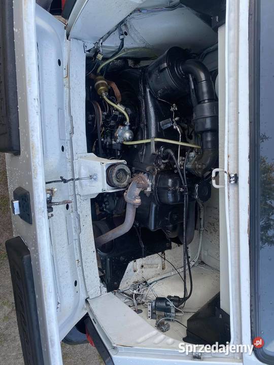 FIAT 126P FL BIAŁA STRZAŁA 126 sprzedam