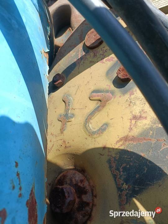 2000 Suwnica BALCANCAR Produkcja Racibórz