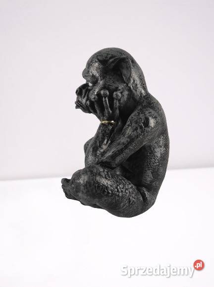 Figura Dekoracja Gargulec Wrocław